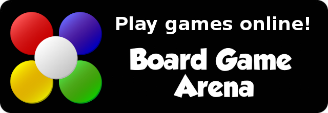 Logos • Board Game Arena