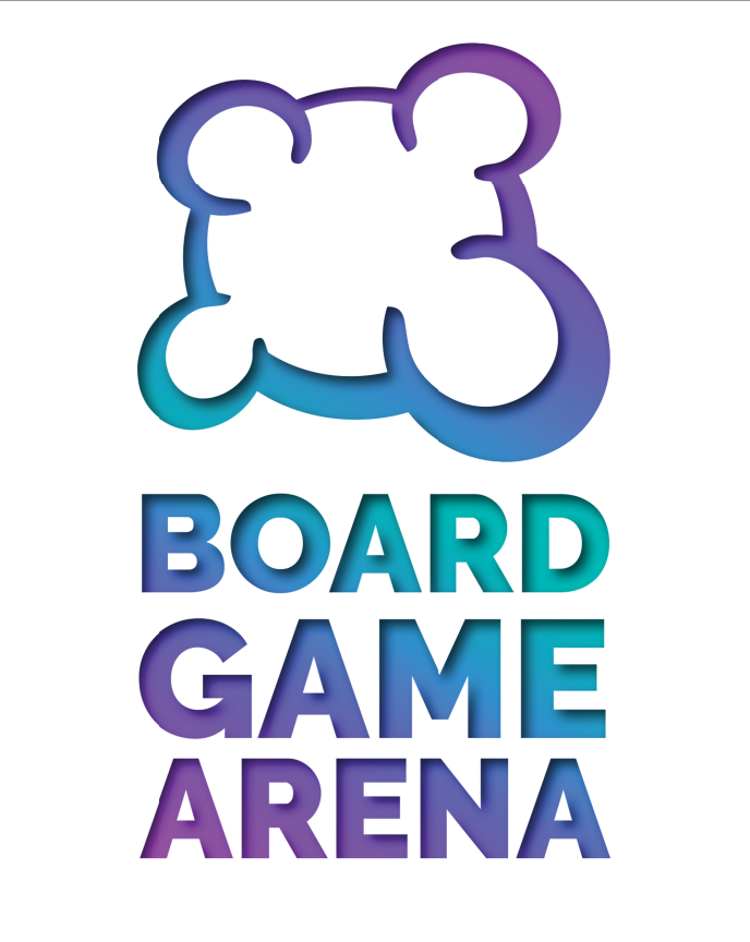 board game logo