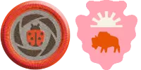 Shutterbug Badge