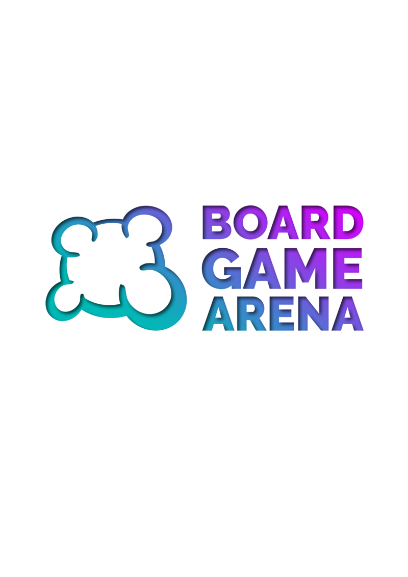 board game logo