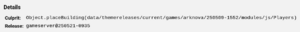 Issue culprit.png